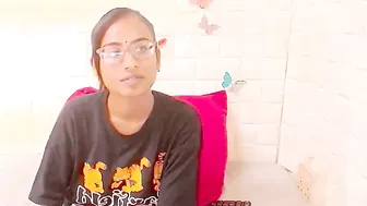 indianbootylicious1 recorded nude video 665511