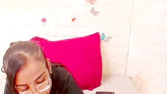 indianbootylicious1 recorded nude video 665511