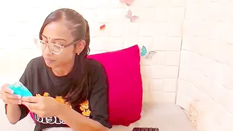 indianbootylicious1 recorded nude video 665511