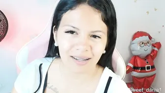 sweet_dania_ recorded nude video 665577