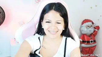 Sweet_dania_ 05-Feb-2026 cam video