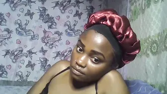fentyafricana00 recorded nude video 665709