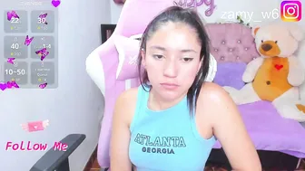 karla_cutee1 recorded nude video 665710
