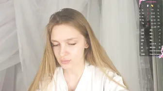 Lafeti lovense on webcam