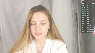 Lafeti lovense on webcam