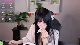 lilith_wholsh recorded nude video 665834
