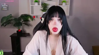 lilith_wholsh recorded nude video 665834