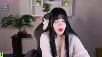 lilith_wholsh recorded nude video 665834