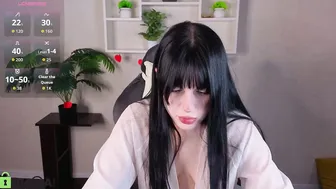 lilith_wholsh recorded nude video 665834