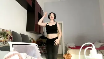 melainehaynes recorded nude video 665844