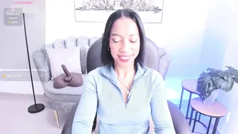 shantall_wills cam porn video 05-Feb-2026