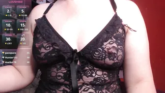 carla_naugthy_ recorded nude video 665893