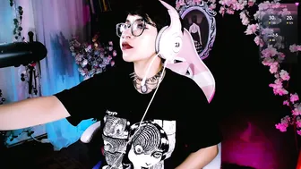 the_kitty_roxy recorded nude video 665910