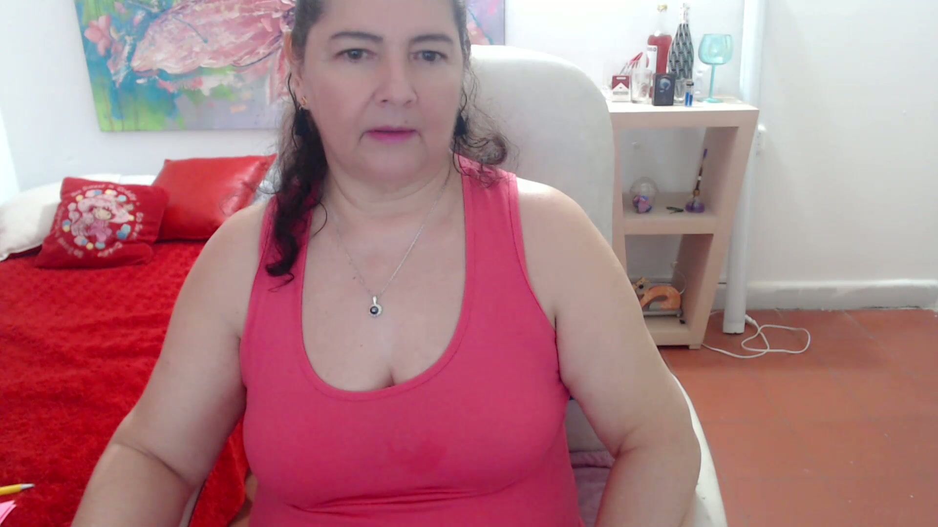 leonela_69 on cam (02/05/2026)