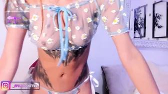 Violeth00 webcam porn video (02/05/2026)