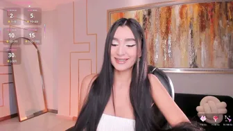bellacarteer_ recorded nude video 665961