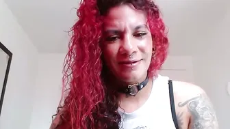 red_savage_ recorded nude video 665974