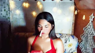 miss_bellah recorded nude video 666049