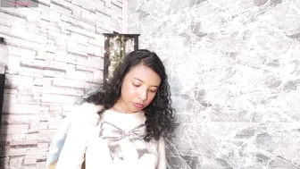 arietta_ recorded nude video 666078