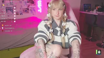 pinkvenom_ recorded nude video 666094
