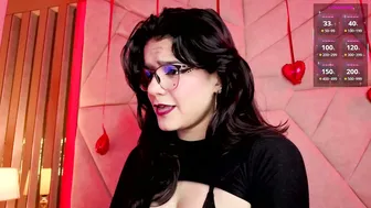 valeriekay_ recorded nude video 666129