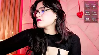 valeriekay_ recorded nude video 666129