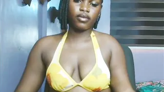 cumebonysecret recorded nude video 666151