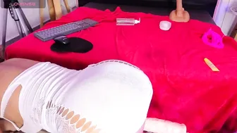 richellebonyy recorded nude video 666180