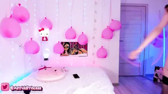 helloiamastrid recorded nude video 666217