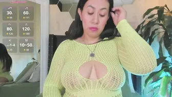 fransheska_mon recorded nude video 666227