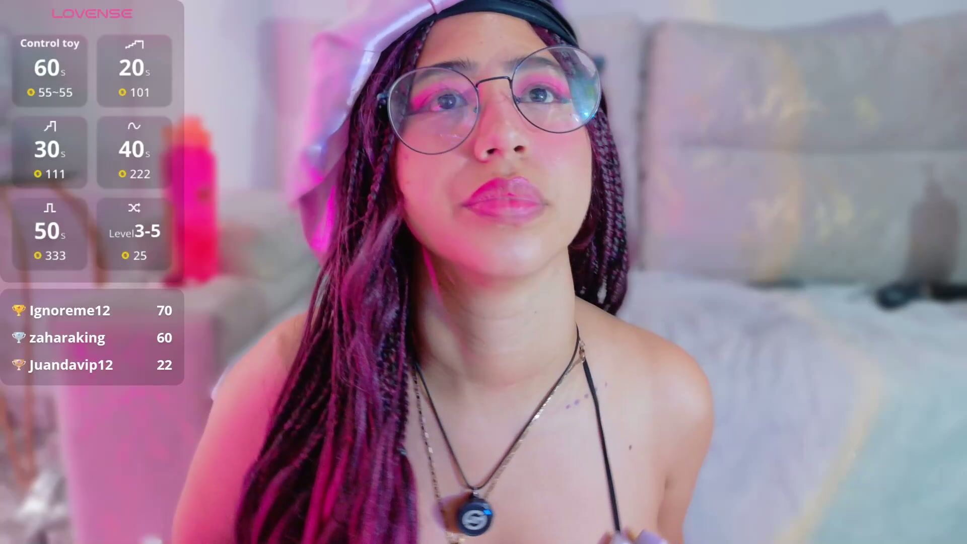 hushaura squirt chat sex