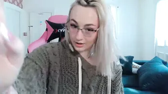 Switchykitty blonde cam porn