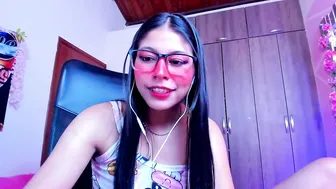 xallysonx_ recorded nude video 666270