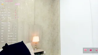 skinny_noa new amateur live cam video