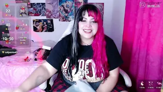 pinky_sexxx recorded nude video 666366