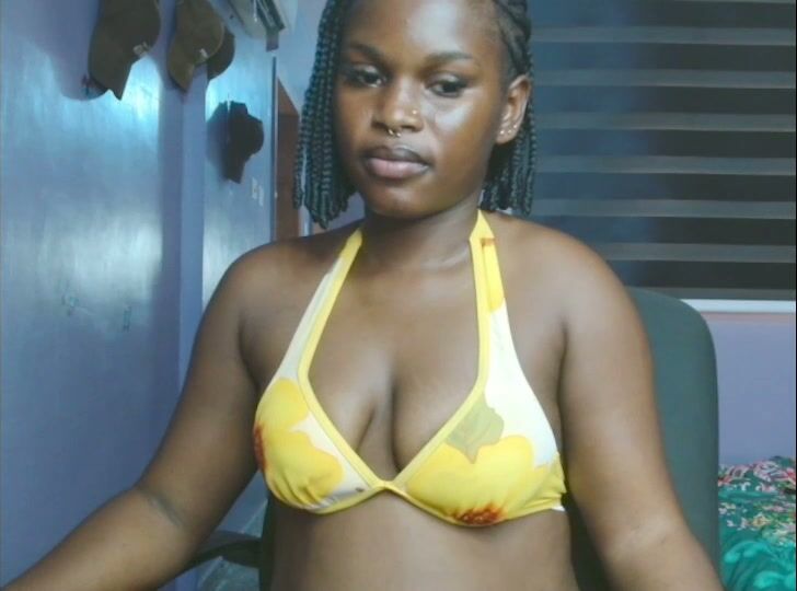 Cumebonysecret slave - 02-05-2026