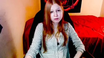 adagretta recorded nude video 666412