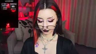 mistress__marcelline (02-05-2026) goth