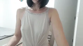 sexycat34 recorded nude video 666535