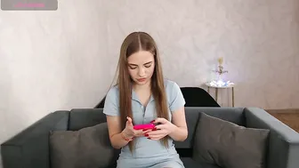 sexy_sansa recorded nude video 666553