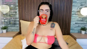 victoriaandrade recorded nude video 666560