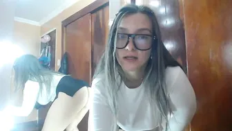 miss_lilieth recorded nude video 666578