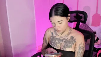 ssharlot__ recorded nude video 666580