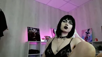 scarle_whisper recorded nude video 666626