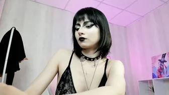scarle_whisper recorded nude video 666626