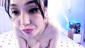 li_baby recorded nude video 666640