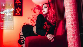ava_williams_ recorded nude video 666655