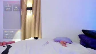 Izelevans on live cam (02/05/2026)