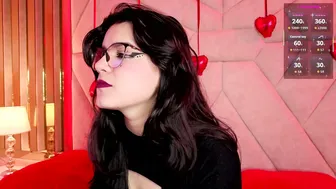 valeriekay_ recorded nude video 666769