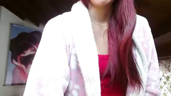 kloe_deker recorded nude video 666806